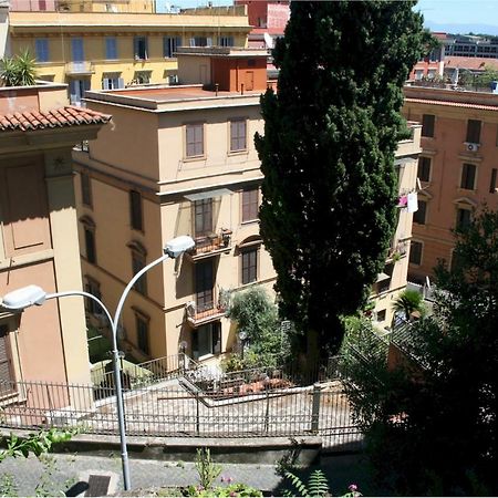 Apartments Rusconi Rzym Zewnętrze zdjęcie