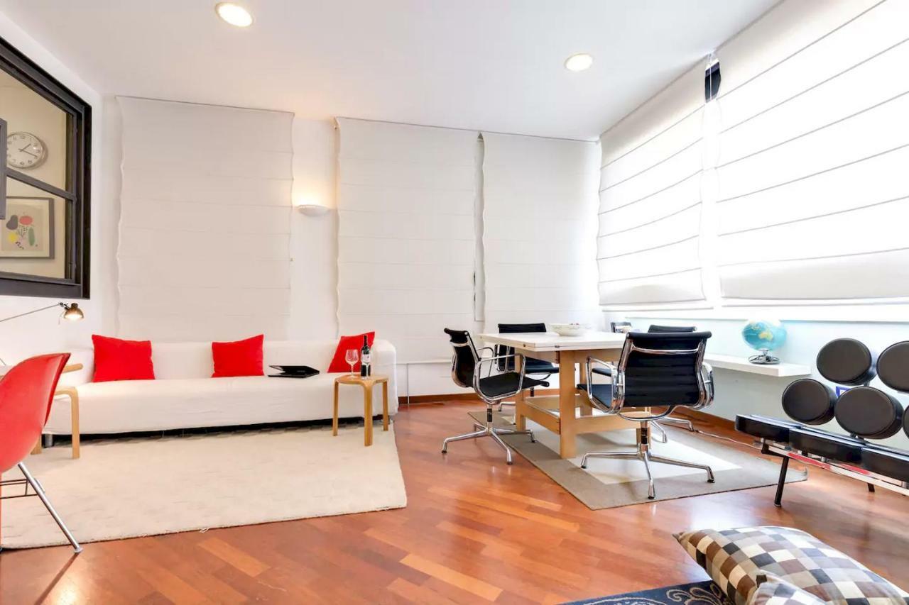 Apartments Rusconi Rzym Zewnętrze zdjęcie