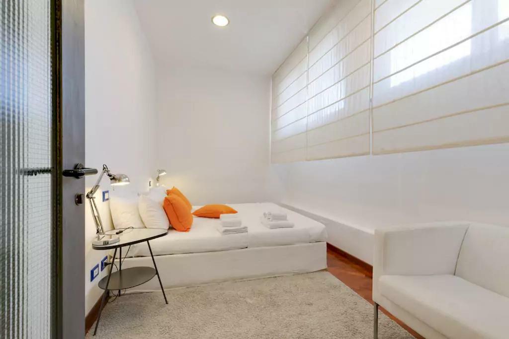 Apartments Rusconi Rzym Zewnętrze zdjęcie