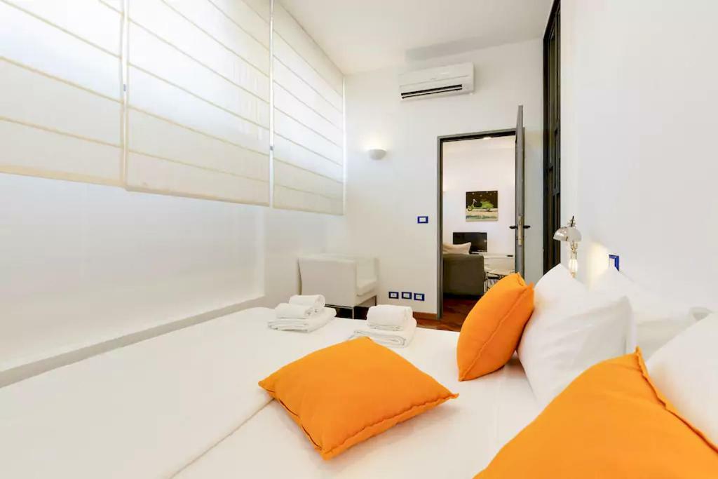 Apartments Rusconi Rzym Zewnętrze zdjęcie