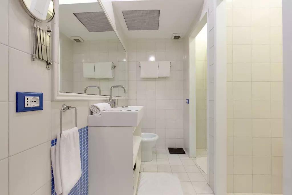Apartments Rusconi Rzym Zewnętrze zdjęcie
