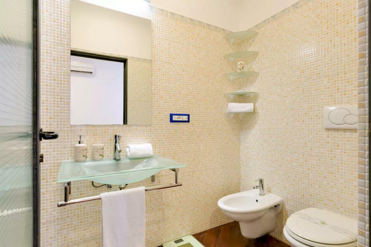 Apartments Rusconi Rzym Zewnętrze zdjęcie